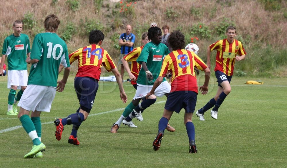 Holbaek Farum 11